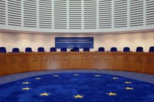 ЕСПЧ принял к рассмотрению новый иск Украины против РФ