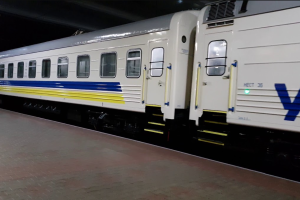 "Укрзалізниця" змінила маршрути курсування трьох поїздів: час у дорозі збільшився на 5 годин