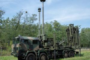 Польща отримала від Британії сучасну систему ППО Sky Sabre