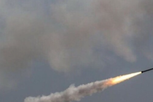 Ракетные удары по Одесской области: сгорело 35 тонн зерна