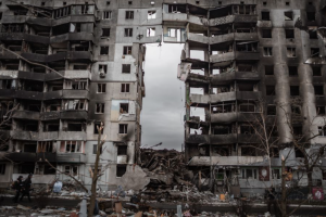 Уже более 220 тысяч украинцев оставили в "Дие" заявки на компенсацию за разрушенное во время войны жилье