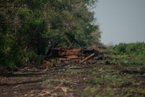 Бойові втрати російських окупантів: дані Генштабу ЗСУ на 3 липня