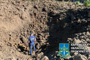Российские оккупанты снова обстреляли Харьков: есть раненые