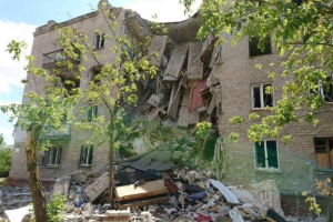 "Разграблены, жизнь их покидает": Оккупированные города Луганщины ждет гуманитарная катастрофа