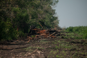 Ліквідовано понад 37 тисяч російських солдатів: Генштаб ЗСУ оновив дані про втрати армії РФ