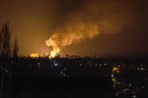 "ЗСУ намацали слабке місце та вдарили": Луганськ тепер повністю під ударом після знищення ППО