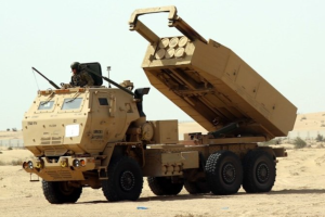 США погодили продаж Естонії далекобійних РСЗВ HIMARS