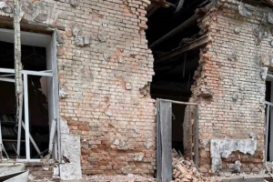 "Нас ждут непростые выходные": Власти Сумщины призвали жителей эвакуироваться
