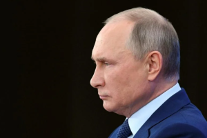 Путин может использовать ядерный шантаж, чтобы остановить украинское контрнаступление - ISW