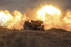 Противник вів штурмові дії з метою заволодіння територією Вуглегірської ТЕС: зведення Генштабу ЗСУ
