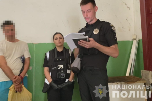 Затримано одесита, який у соцмережах закликав РФ бити ракетами по місту