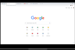 На окупованій Луганщині "влада" вирішила заборонити Google