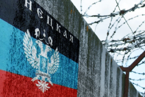 В РФ заявили о массовой гибели украинских пленных в колонии "ДНР": оккупанты пытаются замести следы пыток и убийств