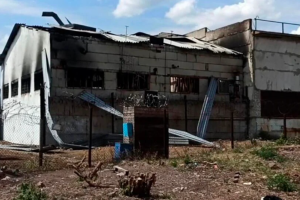 Списки українських військовополонених, які загинули в Оленівці: "Азов" та омбудсмен виступили із заявою