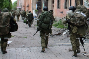 Російські війська заплатили надто високу ціну за захоплення Лисичанська - ISW
