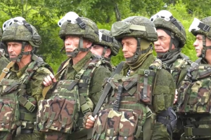 У РФ замість загальної мобілізації формують "добровольчі батальйони" для війни в Україні – ISW