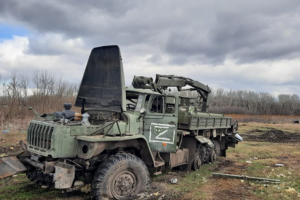 Ликвидировано более 36 тысяч российских солдат: Генштаб ВСУ обновил данные о потерях армии РФ