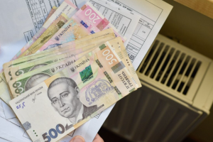 В Україні запровадили мораторій на стягнення заборгованості за житлово-комунальні послуги під час війни