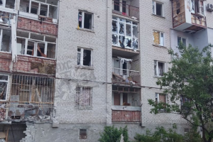 "Северодонецк это наш дом": Северодончанка показала город таким, каким его запомнили тысячи горожан