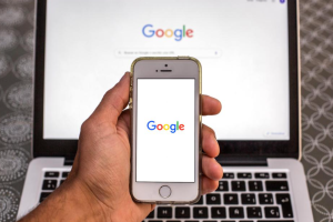 На оккупированных территориях Донецкой и Луганской областей заблокировали Google