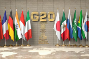 Блінкен не має наміру проводити особисту зустріч з Лавровим на саміті G20