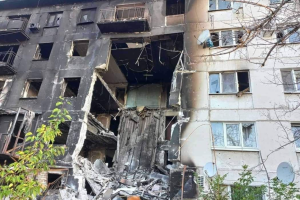 "Осінь-зима буде жорстокою": У Лисичанську не буде води, газу, світла та тепла