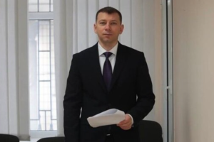 В Україні офіційно призначено керівника Спеціалізованої антикорупційної прокуратури