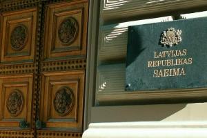 Сейм Латвии официально признал РФ государством-спонсором терроризма