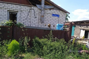 Человеческие черепа на заборах: Страшные реалии оккупированной Попасной