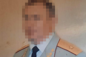 СБУ задержала бывшего замначальника ГУР: генерал-майор подозревается в госизмене
