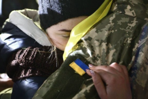 В Украине запустили онлайн-сервис по поиску военнопленных и пропавших без вести в условиях войны