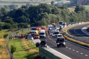 У Хорватії в ДТП потрапив автобус із паломниками з Польщі: 12 людей загинуло, понад 30 постраждало