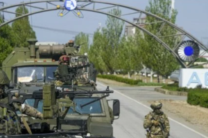 ЄС засуджує військові дії РФ на території Запорізької АЕС, – Борель