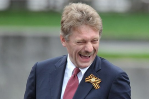 У Кремлі відповіли Зеленському на ультиматум щодо проведення "референдуму" на півдні України