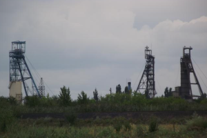 "Работать некому, мужиков уже нет": На Луганщине из-за принудительной мобилизации шахты на грани закрытия