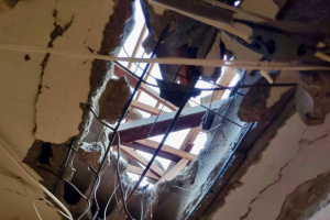 Ночной удар по Днепропетровщине: погибли 11 человек, более 20 - ранены