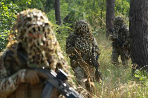 Противник намагається встановити повний контроль над територіями Луганської та Донецької областей: зведення Генштабу