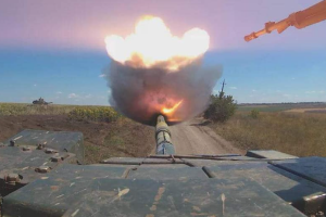 Противник намагається просунутися на кількох напрямках, бої тривають: зведення Генштабу