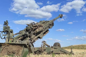 Противник проводить наступальну операцію на Бахмутському та Авдіївському напрямках: зведення Генштабу ЗСУ