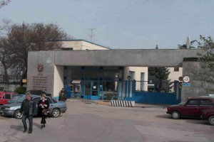 В оккупированном Севастополе вместе с крысами в госпитале потравили российских военных