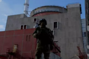Україна закликала МАГАТЕ терміново відвідати Запорізьку АЕС