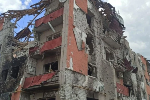 У мережі опубліковано список загиблих жителів Сєвєродонецька