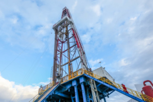 На Харківщині запрацювала нова розвідувальна газова свердловина