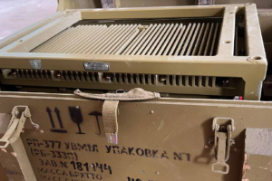 ЗСУ просунулися на Харківщині: Українські бійці показали трофеї з позиції "Москва" під Балаклією