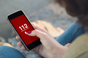 В Україні створять єдину службу екстреної допомоги "112"