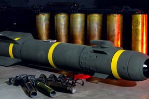 Норвегия передаст Украине противотанковые ракеты Hellfire