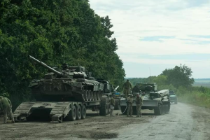 Украина за 5 дней отвоевала больше территории, чем РФ захватила с апреля – ISW