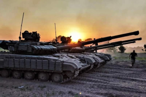 Силам оборони за минулу добу вдалося витіснити ворога із понад 20 населених пунктів: зведення Генштабу ЗСУ