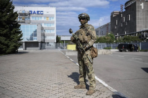 Розпочалися консультації щодо створення зони безпеки на ЗАЕС - МАГАТЕ