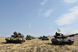 ЗСУ звільнили від окупантів ще п'ять населених пунктів на Херсонщині